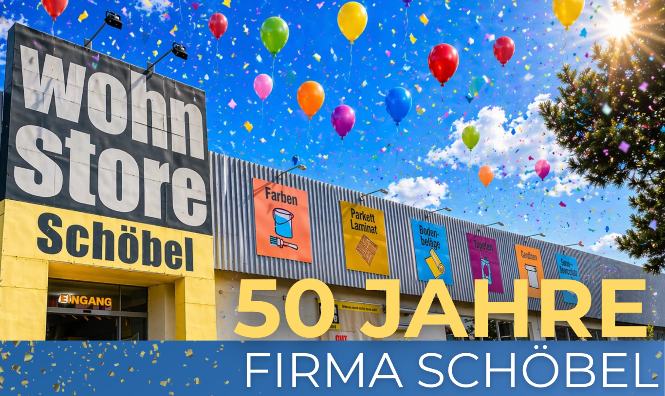 Jubiläumsfeier 50 Jahre